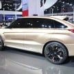 Honda Avancier SUV launched in China – 2.0T, 9AT
