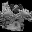 Honda NSX – more tech details revealed, V6 is 3.5L