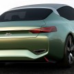 Kia Novo concept – previews future design direction