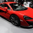 McLaren 540C and 570S Sports Series to be priced from RM638k in Malaysia, excluding duties and taxes