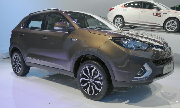 mg gs shanghai 2015 01