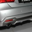 2015 Toyota Camry launched in Malaysia – new 6-spd 2.0E RM150k, 2.0G RM160k, 2.5 Hybrid RM175k