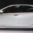 2015 Toyota Camry launched in Malaysia – new 6-spd 2.0E RM150k, 2.0G RM160k, 2.5 Hybrid RM175k
