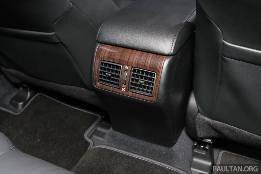 2015 Toyota Camry launched in Malaysia – new 6-spd 2.0E RM150k, 2.0G RM160k, 2.5 Hybrid RM175k 324591