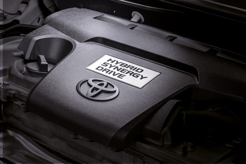 2015 Toyota Camry launched in Malaysia – new 6-spd 2.0E RM150k, 2.0G RM160k, 2.5 Hybrid RM175k 323942