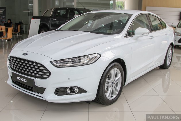 2015_Ford_Mondeo_Malaysia_ 002