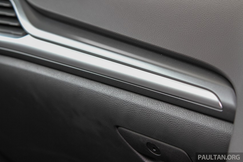 GALLERY: 2015 Ford Mondeo in the showroom 337434