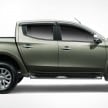 2015 Mitsubishi Triton launched in Malaysia – fr RM67k