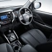 2015 Mitsubishi Triton launched in Malaysia – fr RM67k