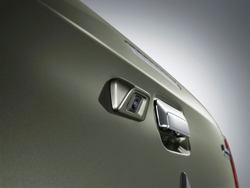 2015 Mitsubishi Triton launched in Malaysia – fr RM67k 343607