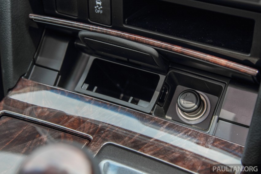 GALLERY: 2015 Toyota Camry – 2.0G or 2.5 Hybrid? 337966