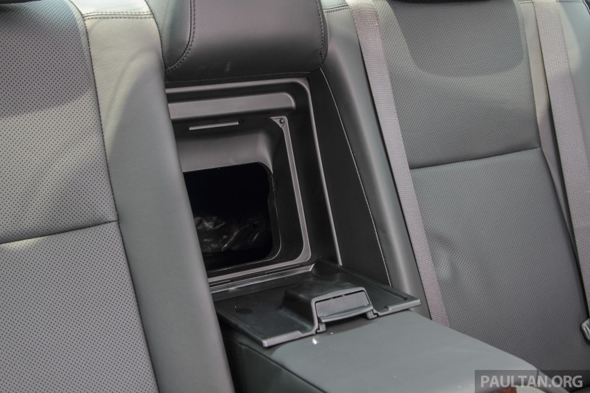 GALLERY: 2015 Toyota Camry – 2.0G or 2.5 Hybrid? 337983