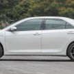 Driven Web Series 2015 #3: Battle of the powertrains – Camry Hybrid vs Ford Mondeo vs Peugeot 508 GT