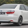 Driven Web Series 2015 #3: Battle of the powertrains – Camry Hybrid vs Ford Mondeo vs Peugeot 508 GT