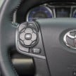 GALLERY: 2015 Toyota Camry – 2.0G or 2.5 Hybrid?