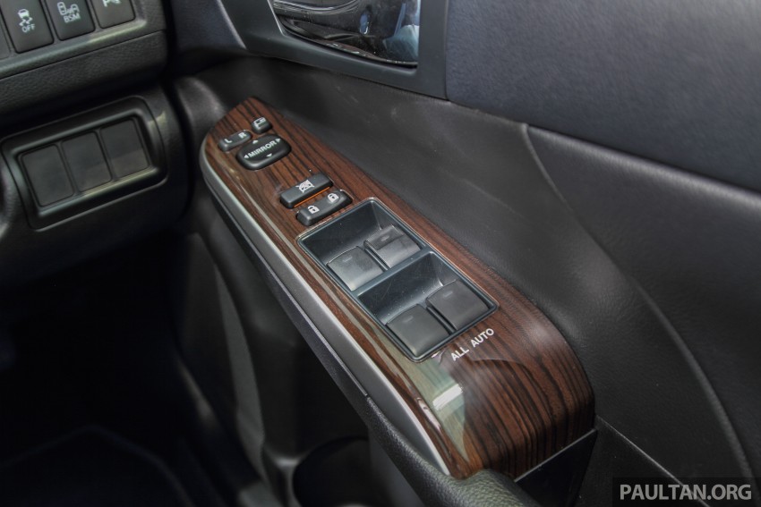 GALLERY: 2015 Toyota Camry – 2.0G or 2.5 Hybrid? 337910