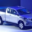VIDEO: Toyota Hilux gets rowdy in new concept video