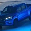 VIDEO: Toyota Hilux gets rowdy in new concept video