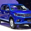 VIDEO: Toyota Hilux gets rowdy in new concept video