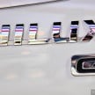 GALLERY: 2016 Toyota Hilux – Thai launch live photos