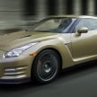 R35 Nissan GT-R offered with Nismo N Attack Package in the US – apes GT-R Nismo’s hardcore looks