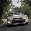 R35 Nissan GT-R offered with Nismo N Attack Package in the US – apes GT-R Nismo’s hardcore looks
