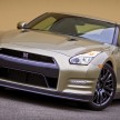 R35 Nissan GT-R offered with Nismo N Attack Package in the US – apes GT-R Nismo’s hardcore looks