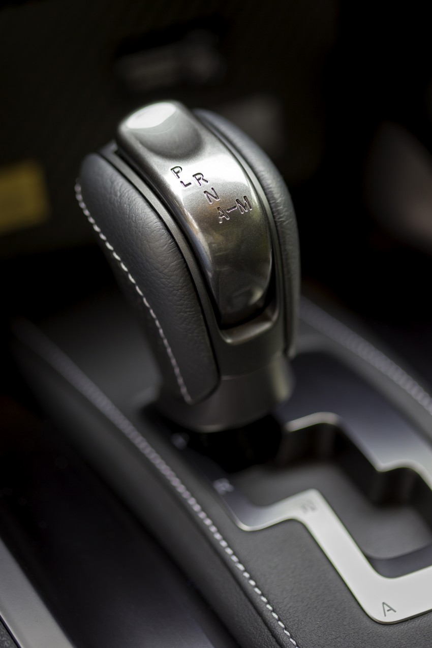 GALLERY: Nissan GT-R 45th Anniversary Gold Edition 335115