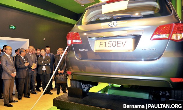 BJEV-2