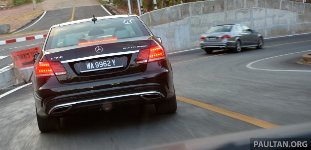 E 300 Bluetec Hybrid KL-BKK 20