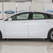 Driven Web Series 2015 #3: Battle of the powertrains – Camry Hybrid vs Ford Mondeo vs Peugeot 508 GT