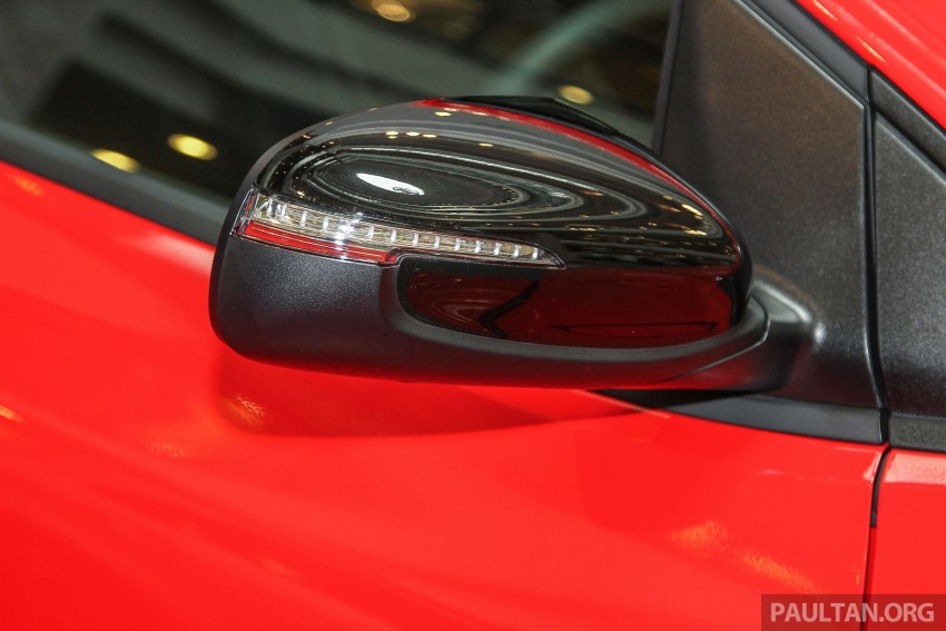 Kia Cerato Koup 1.6 T-GDI previewed – RM150k est 338307