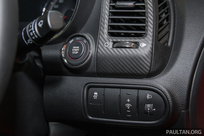 Kia Cerato Koup 1.6 T-GDI previewed – RM150k est 338331