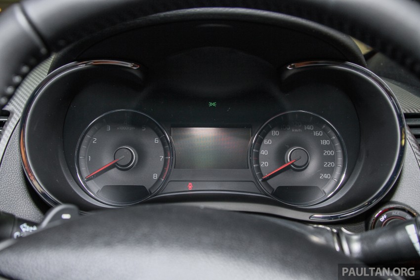 Kia Cerato Koup 1.6 T-GDI previewed – RM150k est 338332