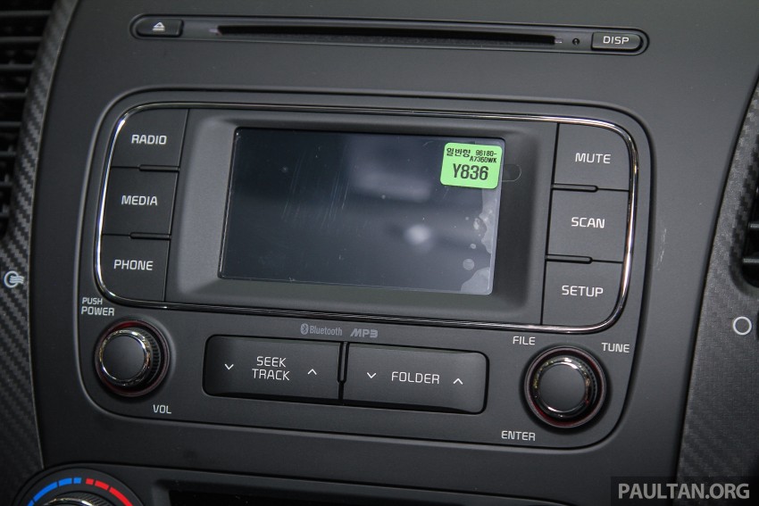 Kia Cerato Koup 1.6 T-GDI previewed – RM150k est 338336