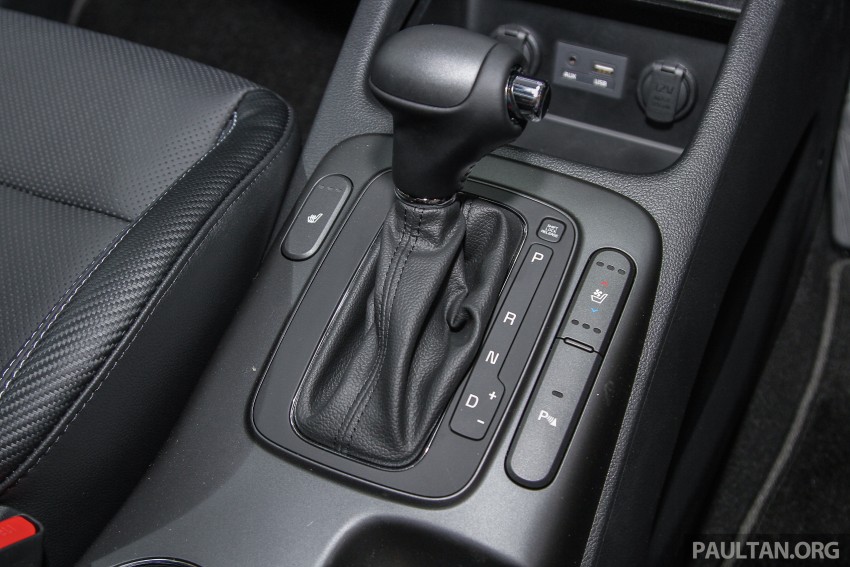 Kia Cerato Koup 1.6 T-GDI previewed – RM150k est 338343