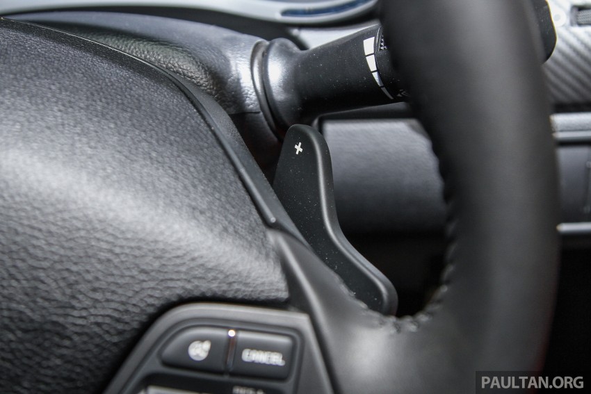 Kia Cerato Koup 1.6 T-GDI previewed – RM150k est 338347