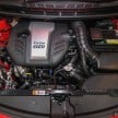 Kia Cerato Koup 1.6 T-GDI previewed – RM150k est