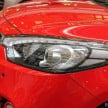 Kia Cerato Koup 1.6 T-GDI previewed – RM150k est
