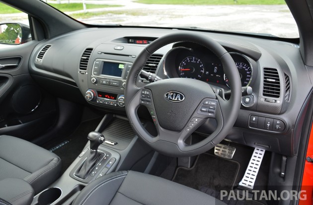 Kia Cerato Koup Msia 6