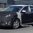 Kia Niro teased via official renderings – global hybrid B-segment crossover to debut early 2016
