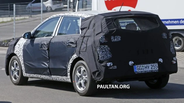 Kia Niro 9