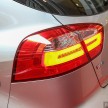 GALLERY: Kia Rio 1.4 SX facelift launched at 1 Utama