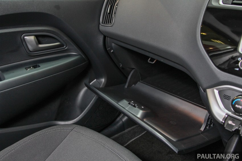 GALLERY: Kia Rio 1.4 SX facelift launched at 1 Utama 338470