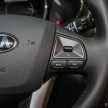 GALLERY: Kia Rio 1.4 SX facelift launched at 1 Utama