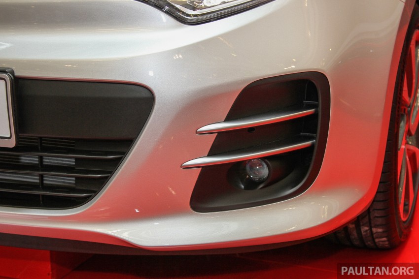 GALLERY: Kia Rio 1.4 SX facelift launched at 1 Utama 338425