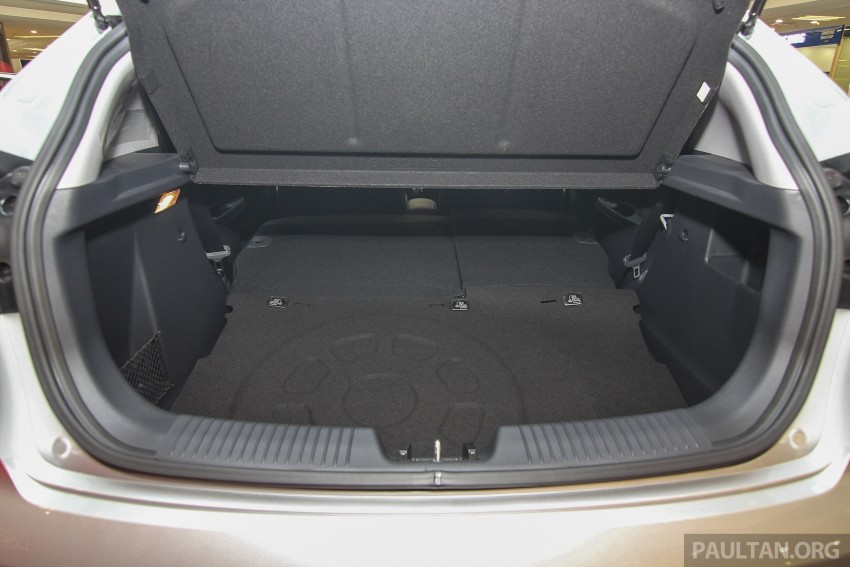 GALLERY: Kia Rio 1.4 SX facelift launched at 1 Utama 338485