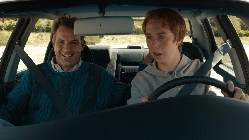 Mazda launches ‘Driving Matters’ ad campaign in the USA – goes back to the essence of Zoom-Zoom 342066