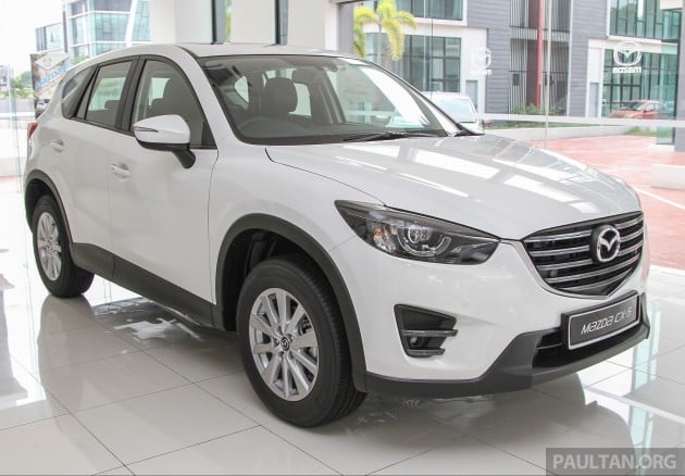 Mazda_CX-5_facelift_Malaysia_ 002