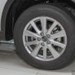 Mazda CX-5 facelift in Malaysia: CBU 2.5, from RM168k